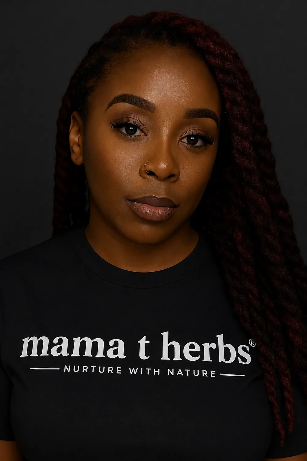 Mama T