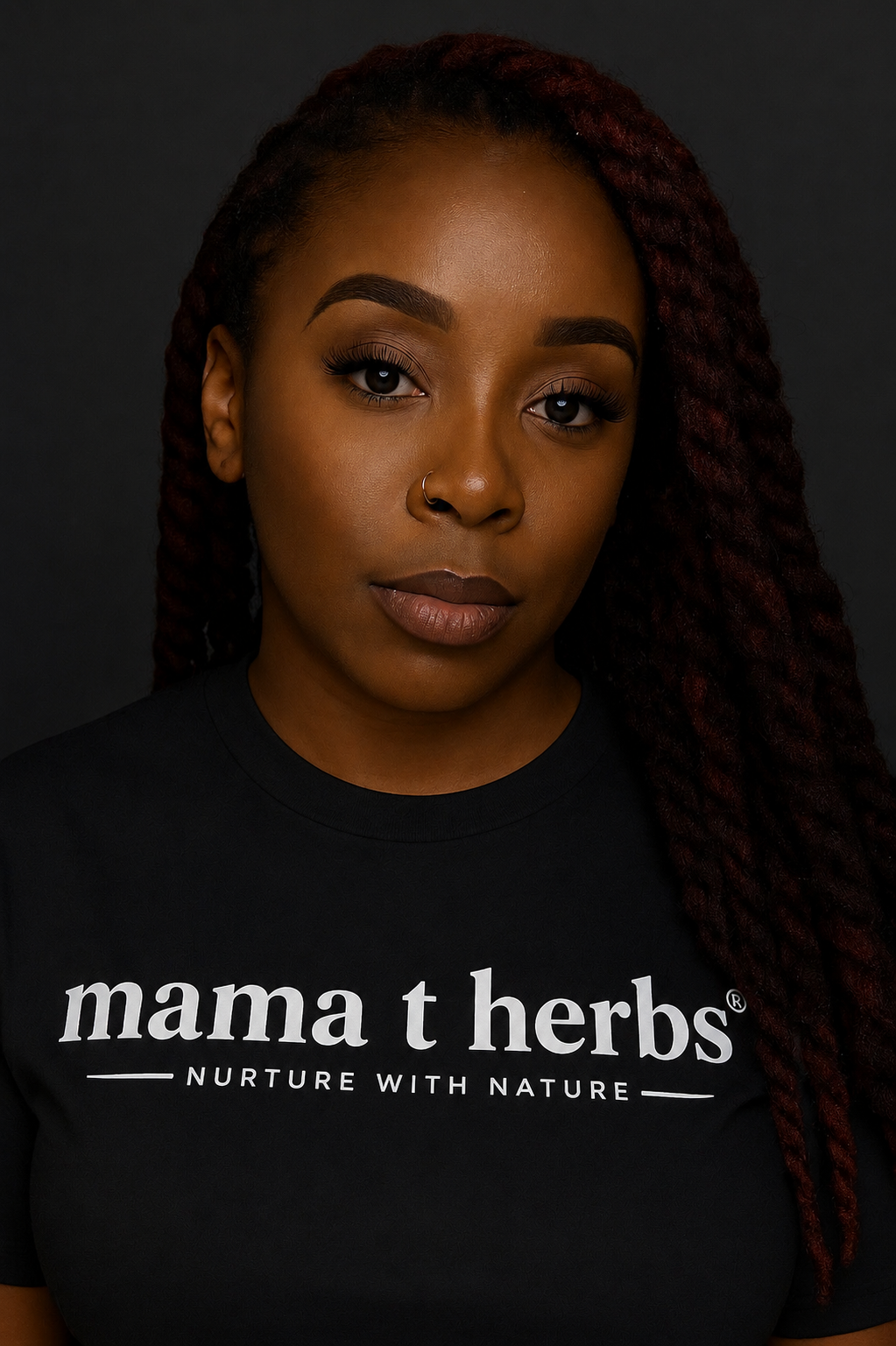 Mama T