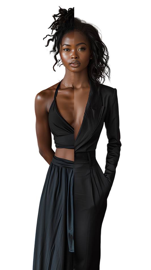 Finding balance as a busy professional woman