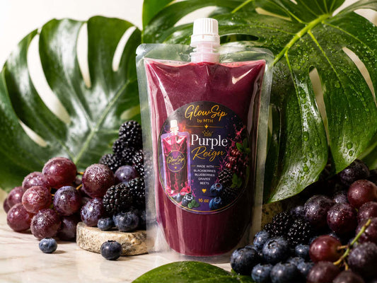 Purple Reign