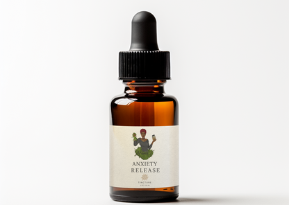 Anxiety Release