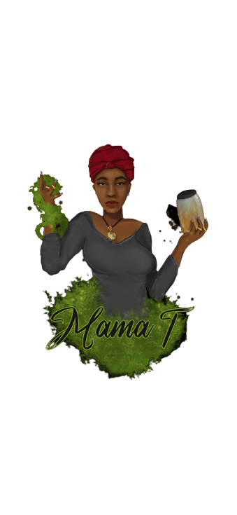 Mama T Logo